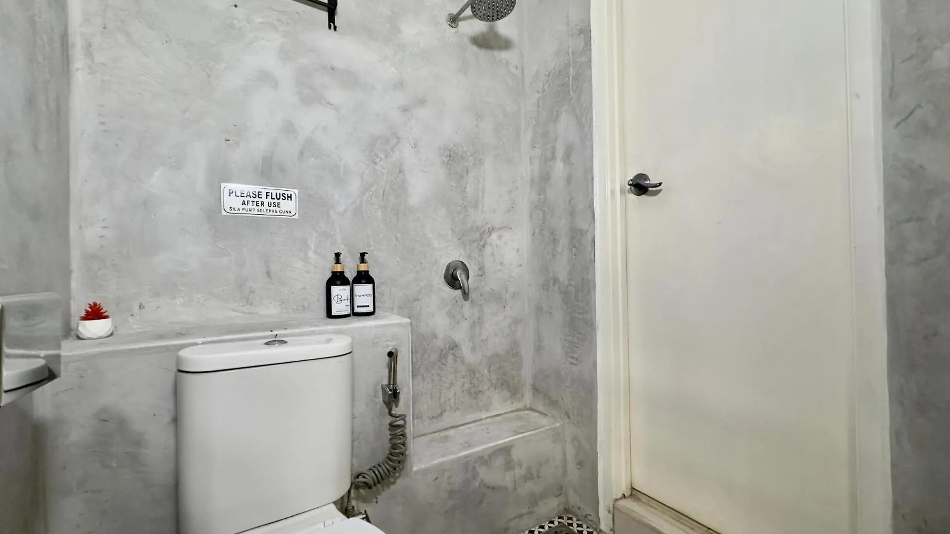 Casa de Férias Cozy Homestay In Karpal Singh George Town