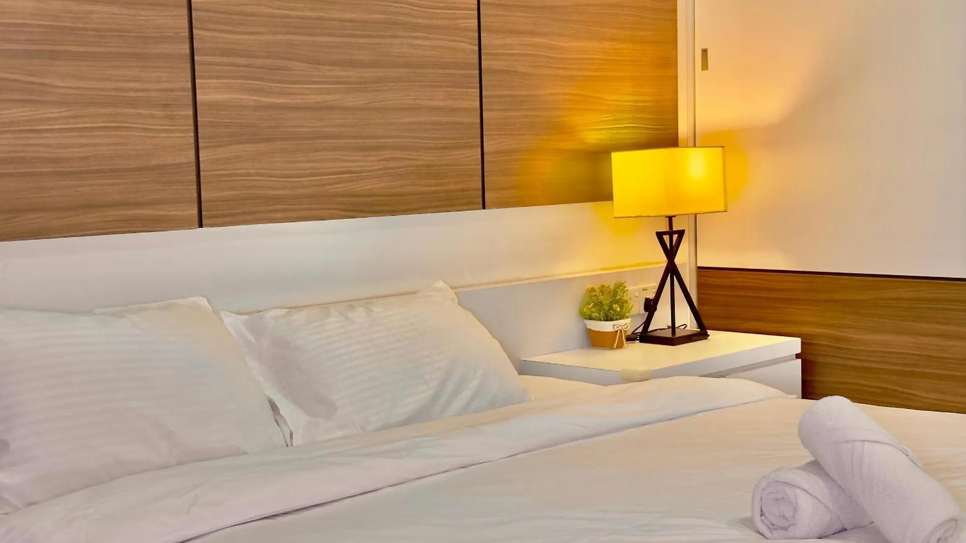 Cozy Homestay In Karpal Singh George Town 0*,  Malásia