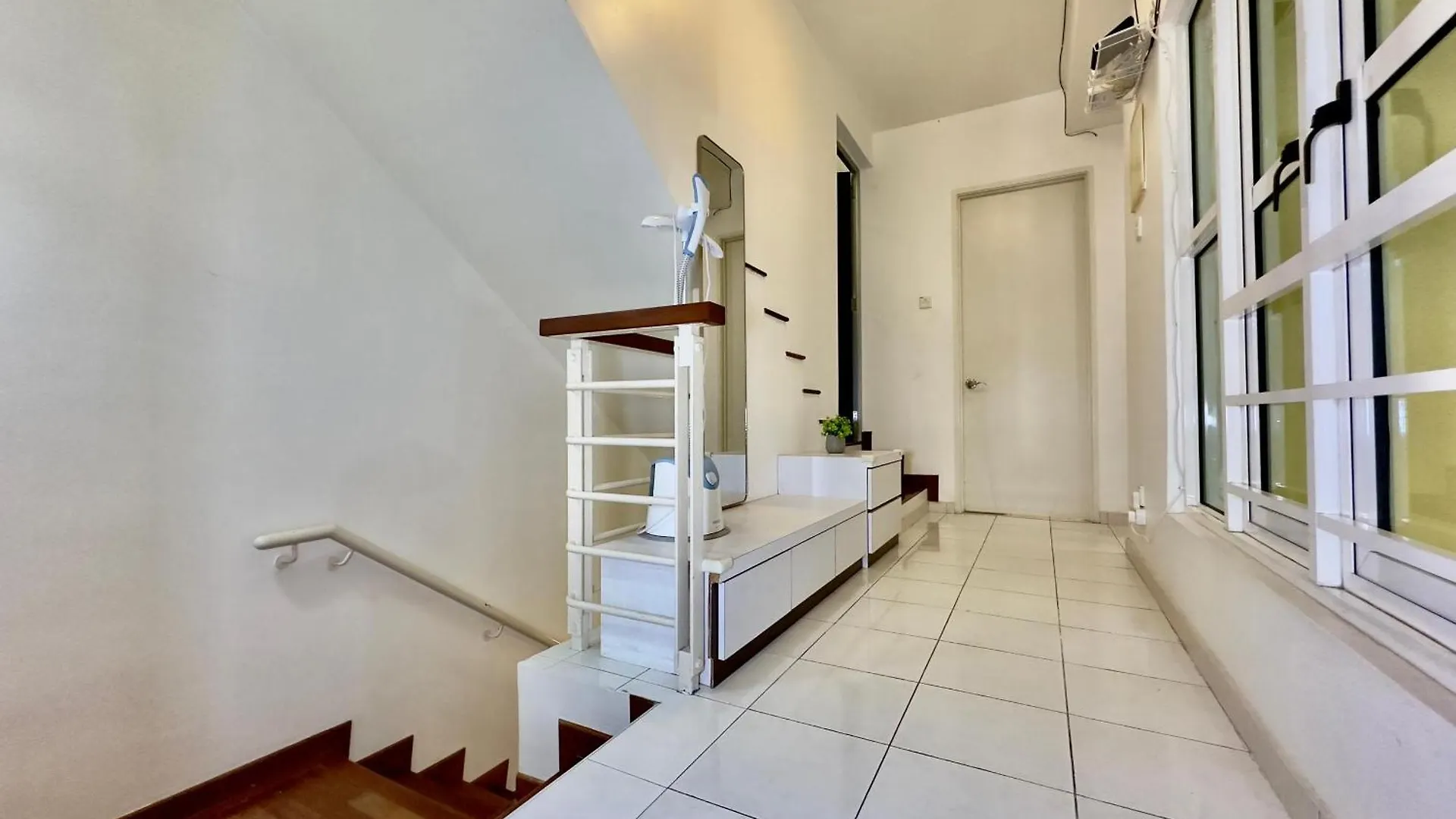 Cozy Homestay In Karpal Singh George Town Casa de Férias