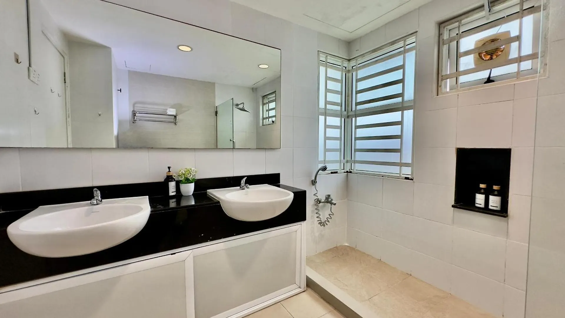 Casa de Férias Cozy Homestay In Karpal Singh George Town Malásia