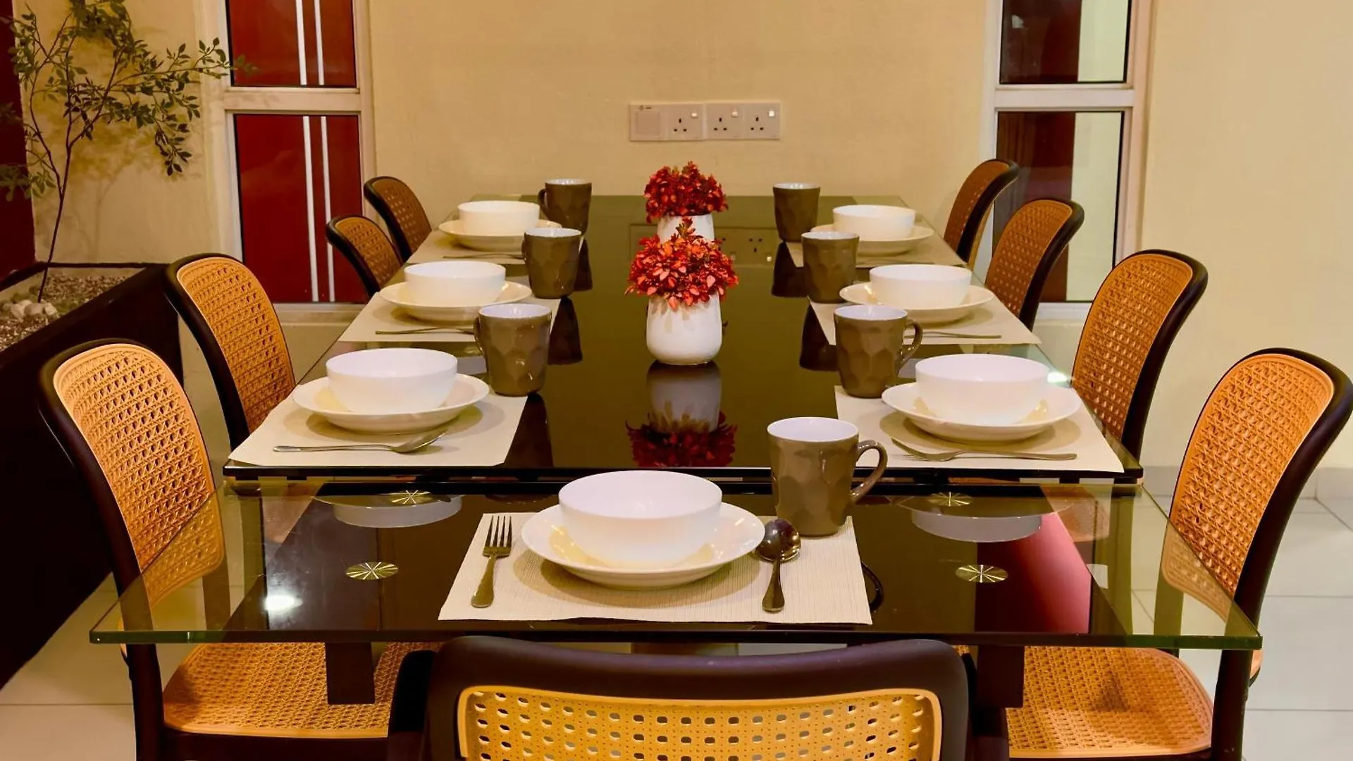 Casa de Férias Cozy Homestay In Karpal Singh George Town